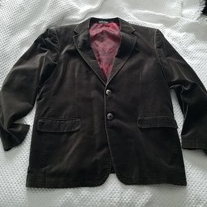 Affliction Sport Coat (RARE)